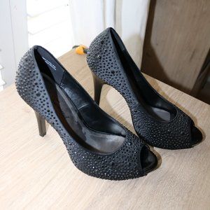 Lulu Townsend Heels